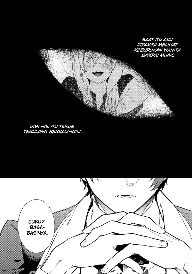 Manga Mamahaha no Kokoroe Chapter 5 gambar 2