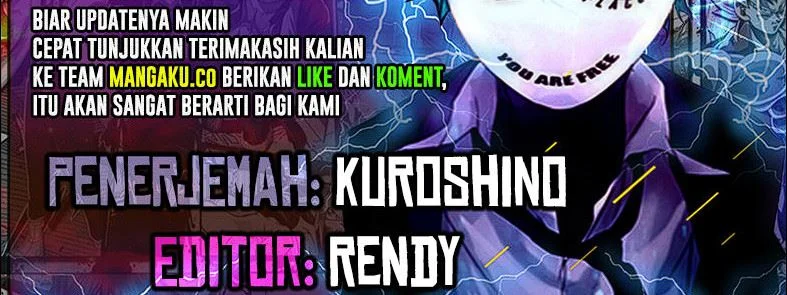 Komik MamaYuyu Chapter 11 gambar 1