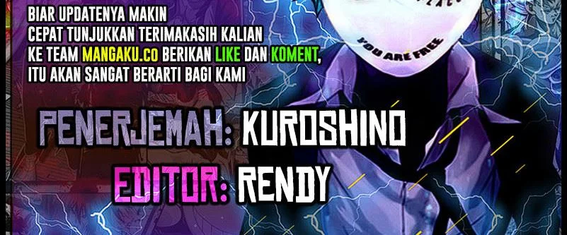 Komik MamaYuyu Chapter 14 gambar 1