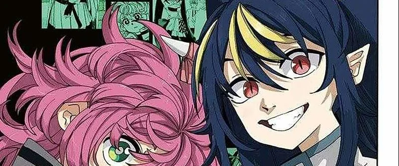 MamaYuyu Chapter 14 Gambar 3