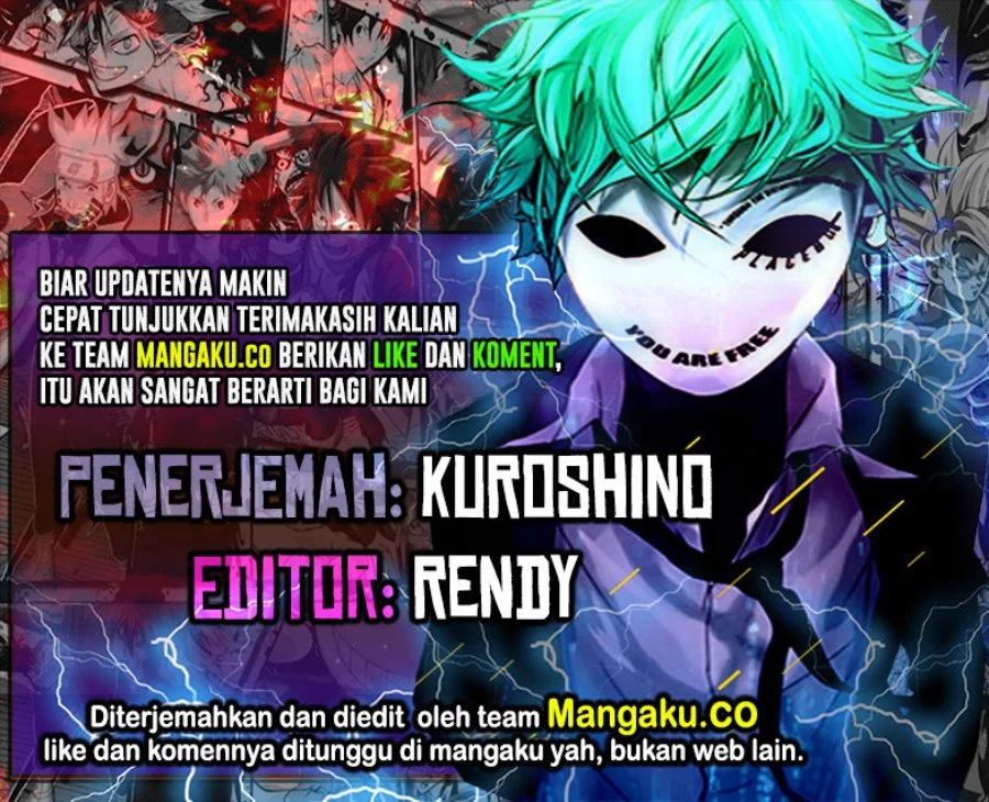 Komik MamaYuyu Chapter 15 gambar 1
