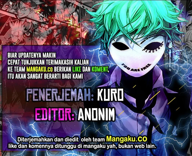 Komik MamaYuyu Chapter 16 gambar 1