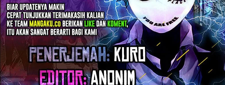 Komik MamaYuyu Chapter 18 gambar 1