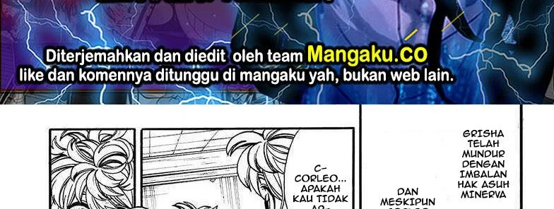 Manga MamaYuyu Chapter 18 gambar 2