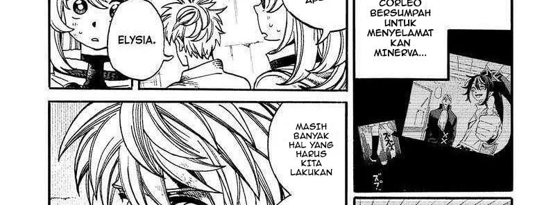 MamaYuyu Chapter 18 Gambar 3