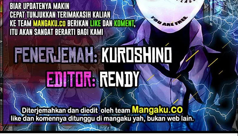 Komik MamaYuyu Chapter 7 gambar 1