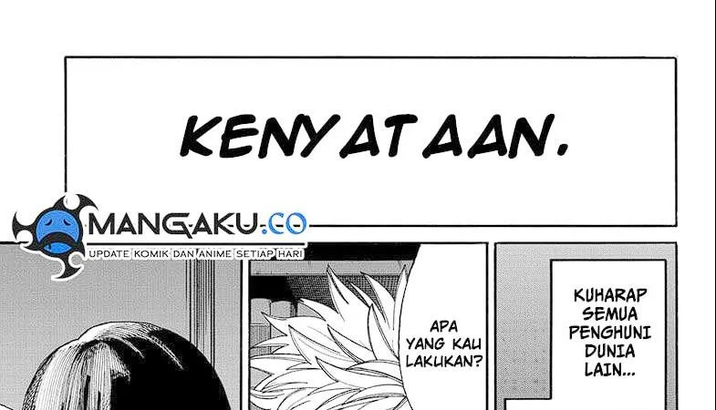 Manga MamaYuyu Chapter 7 gambar 2