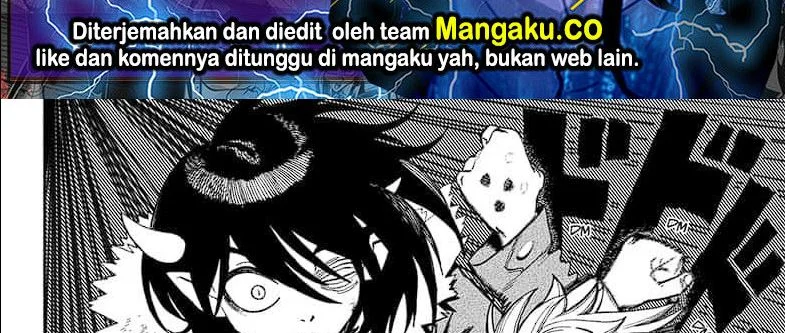 Manga MamaYuyu Chapter 8 gambar 2