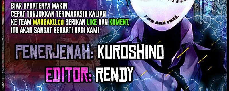 Komik MamaYuyu Chapter 9 gambar 1