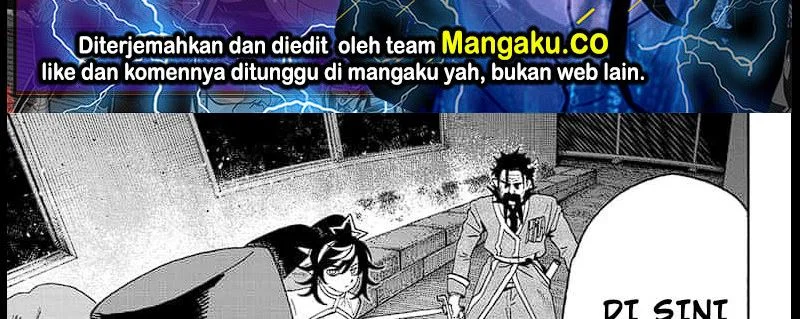 Manga MamaYuyu Chapter 9 gambar 2