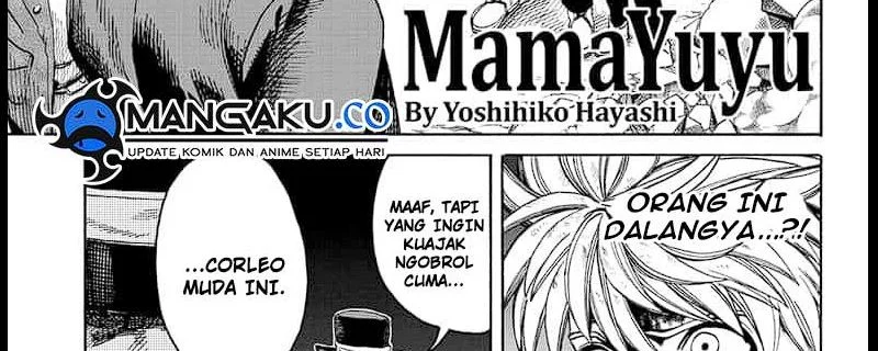 MamaYuyu Chapter 9 Gambar 4