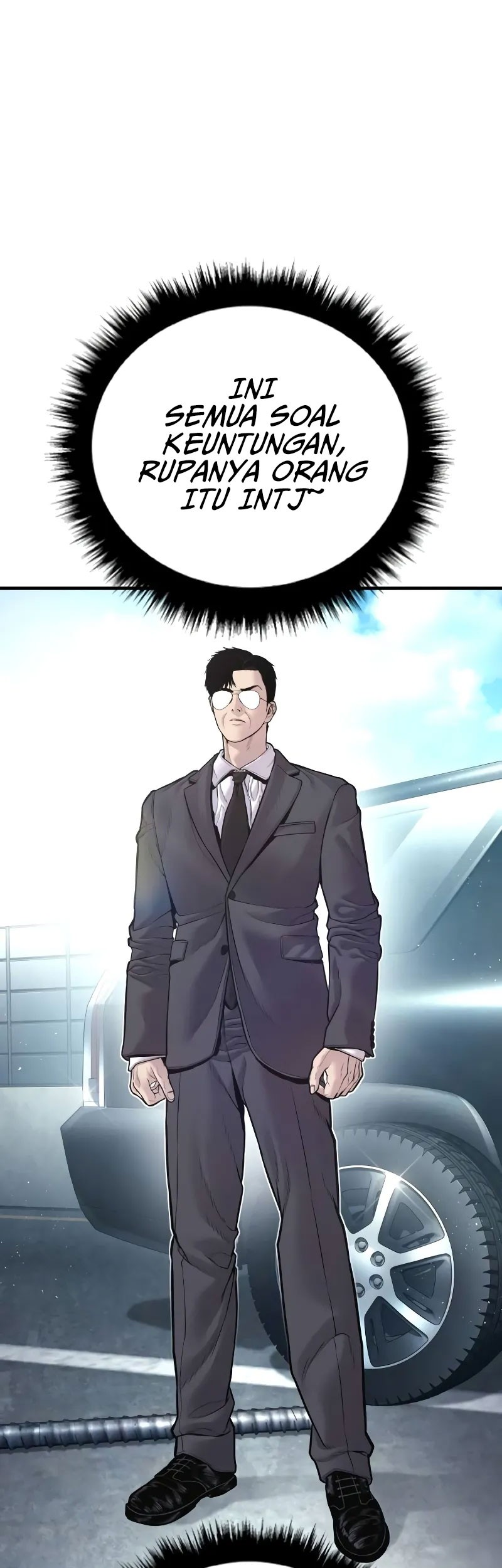 Manhwa Manager Kim Chapter 151 gambar 2