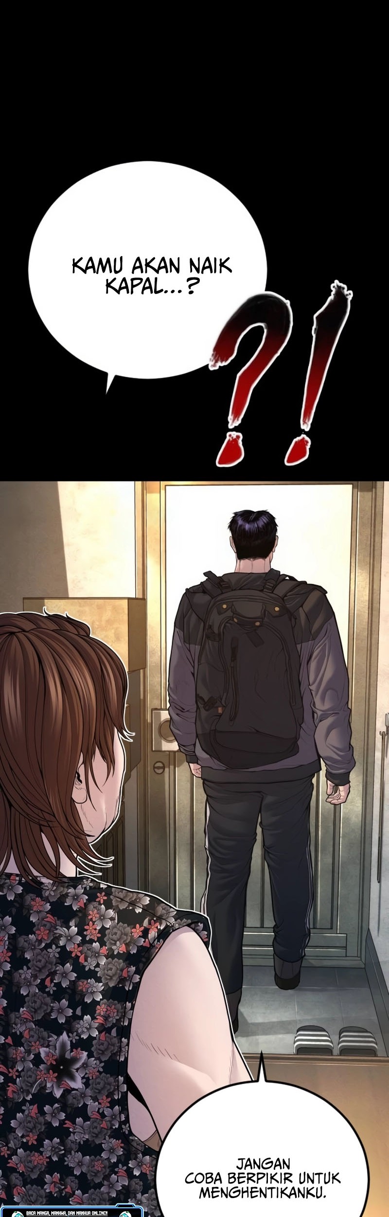 Manhwa Manager Kim Chapter 156 gambar 2