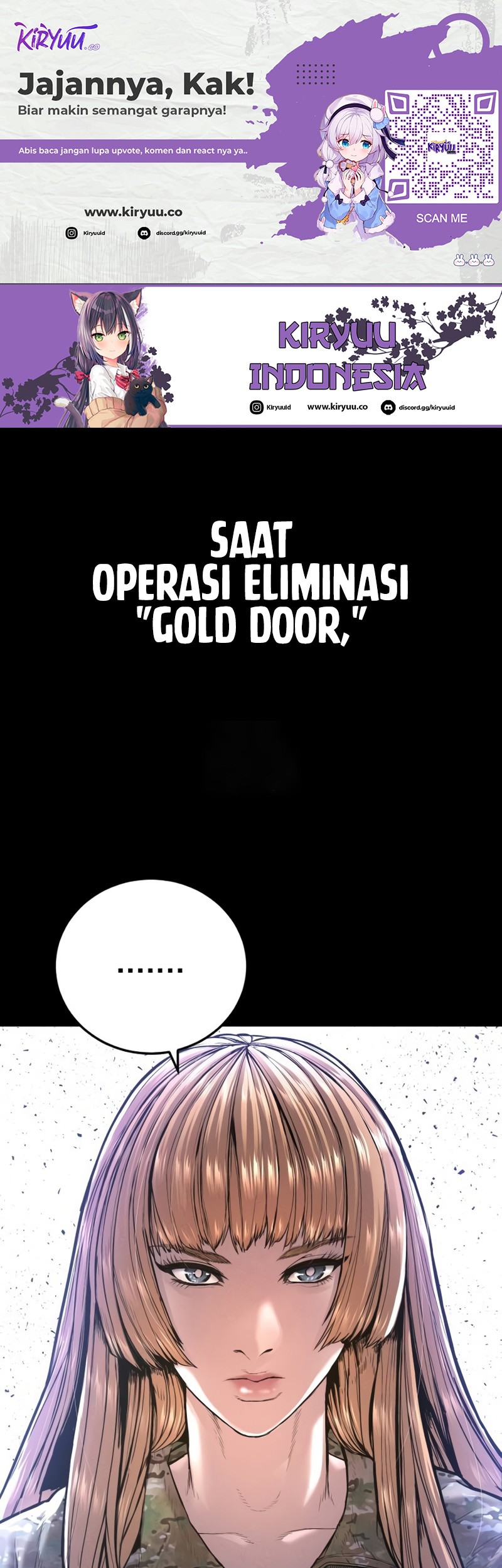 Manhwa Manager Kim Chapter 157 gambar 2