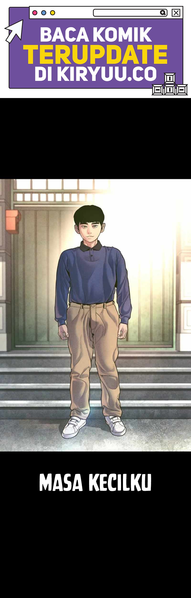 Manhwa Manager Kim Chapter 158 gambar 2