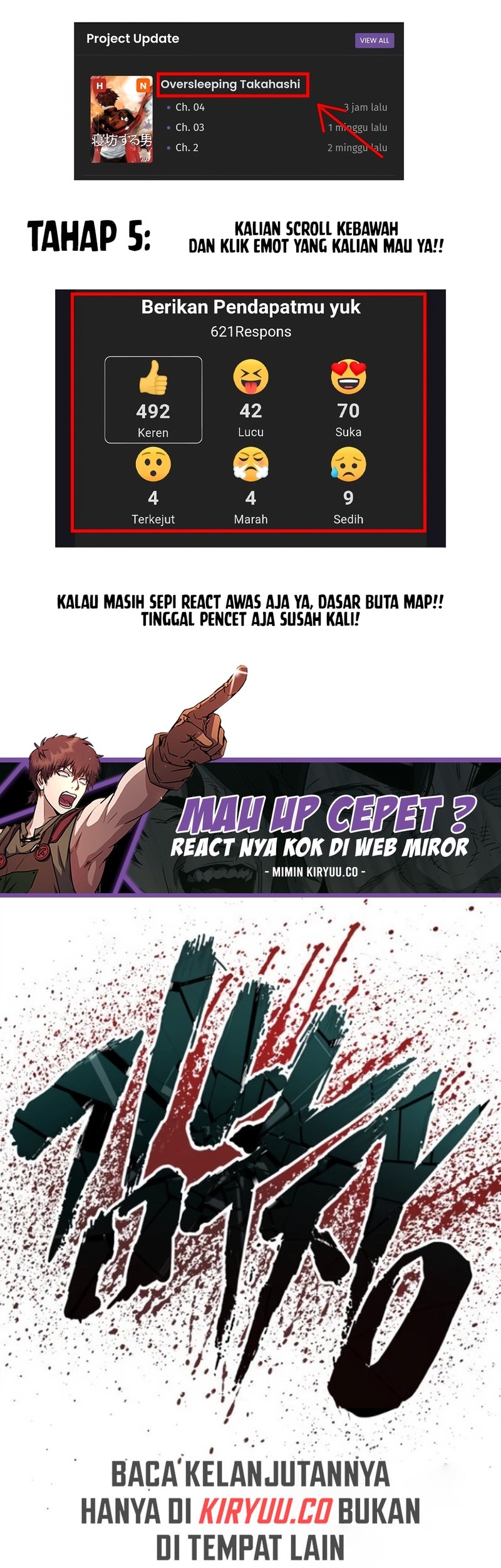 Manhwa Manager Kim Chapter 168 gambar 2