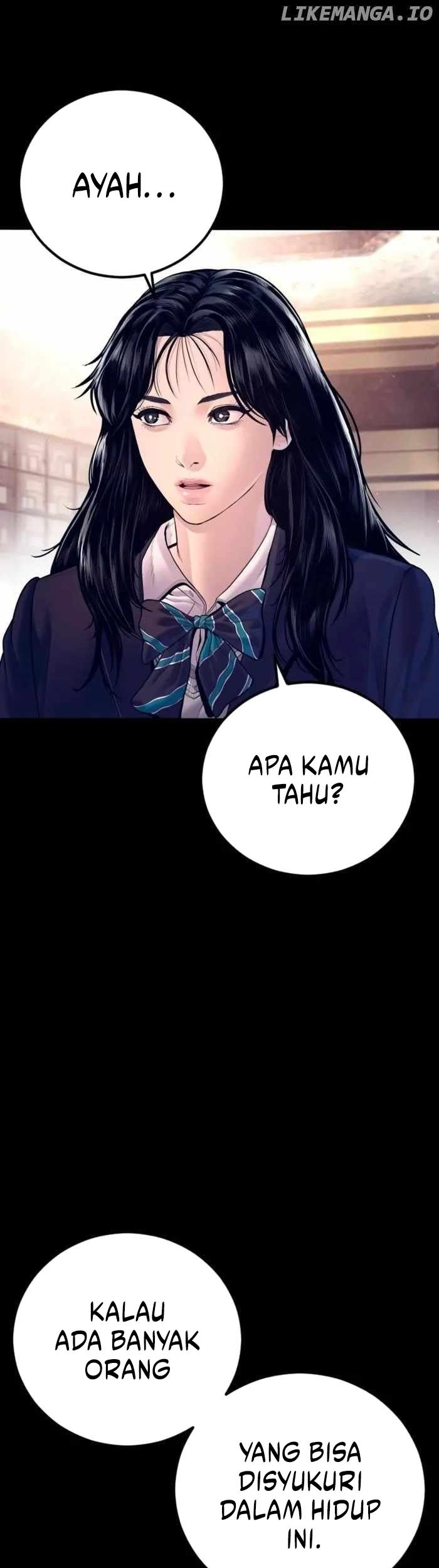 Komik Manager Kim Chapter 172 gambar 1