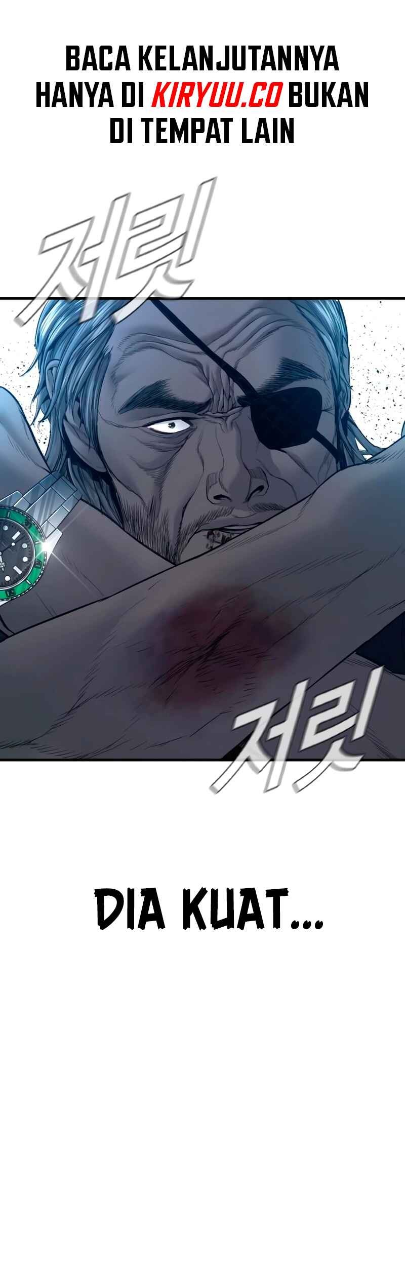 Manhwa Manager Kim Chapter 180 gambar 2