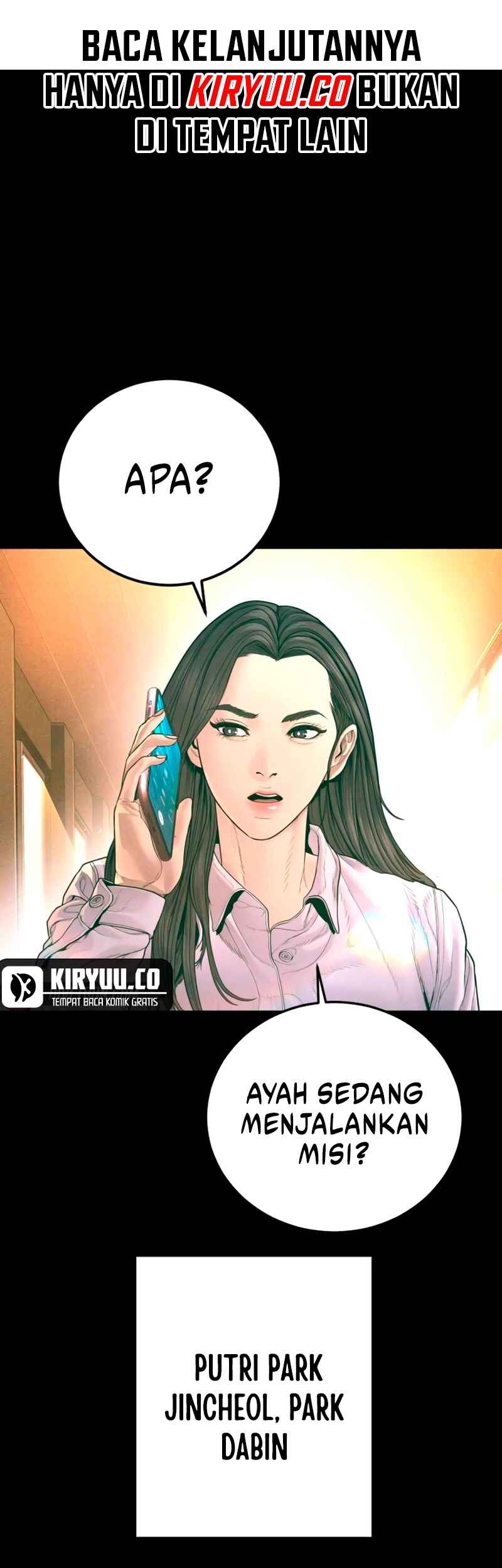 Manhwa Manager Kim Chapter 182 gambar 2
