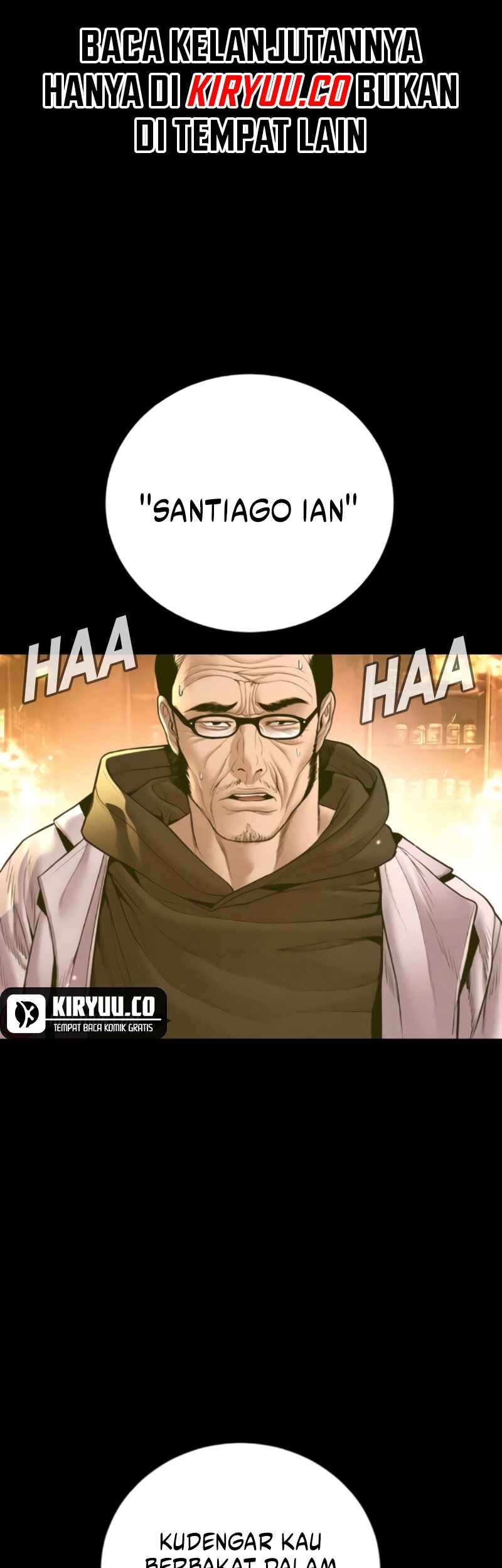 Manhwa Manager Kim Chapter 184 gambar 2