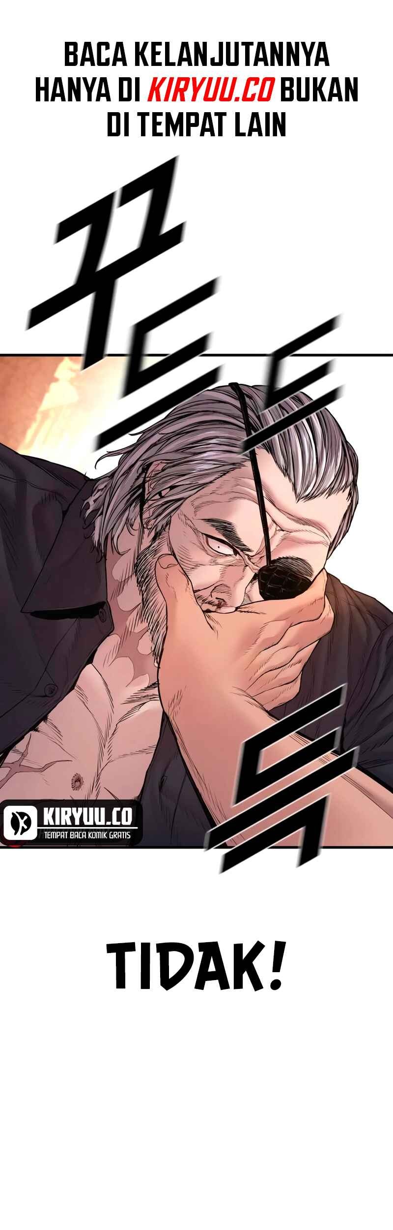 Manhwa Manager Kim Chapter 185 gambar 2