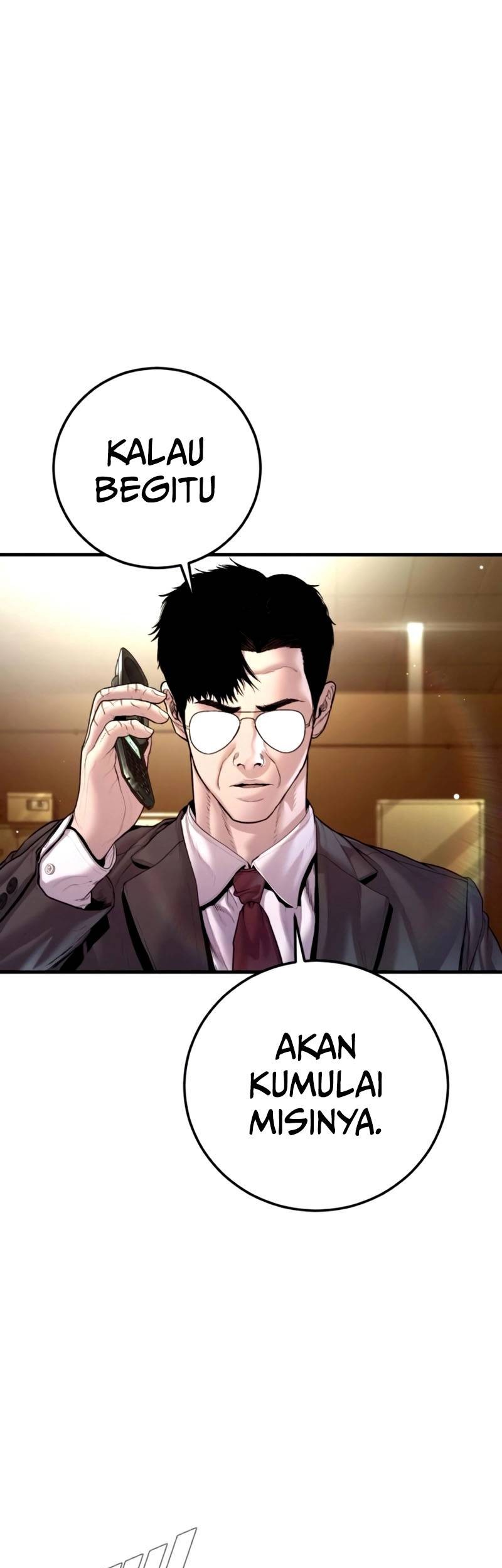 Komik Manager Kim Chapter 197 gambar 1