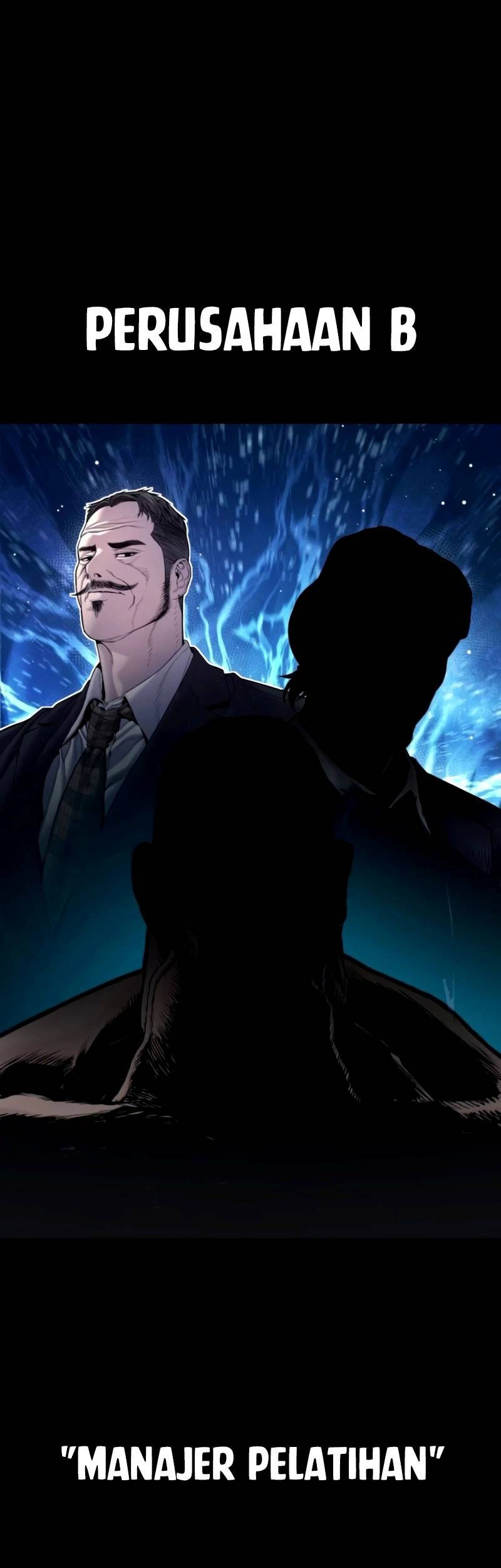 Komik Manager Kim Chapter 198 gambar 1