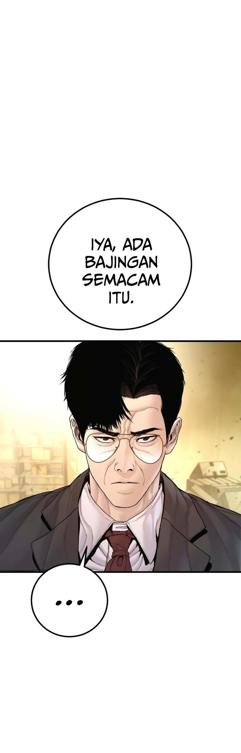 Komik Manager Kim Chapter 202 gambar 1