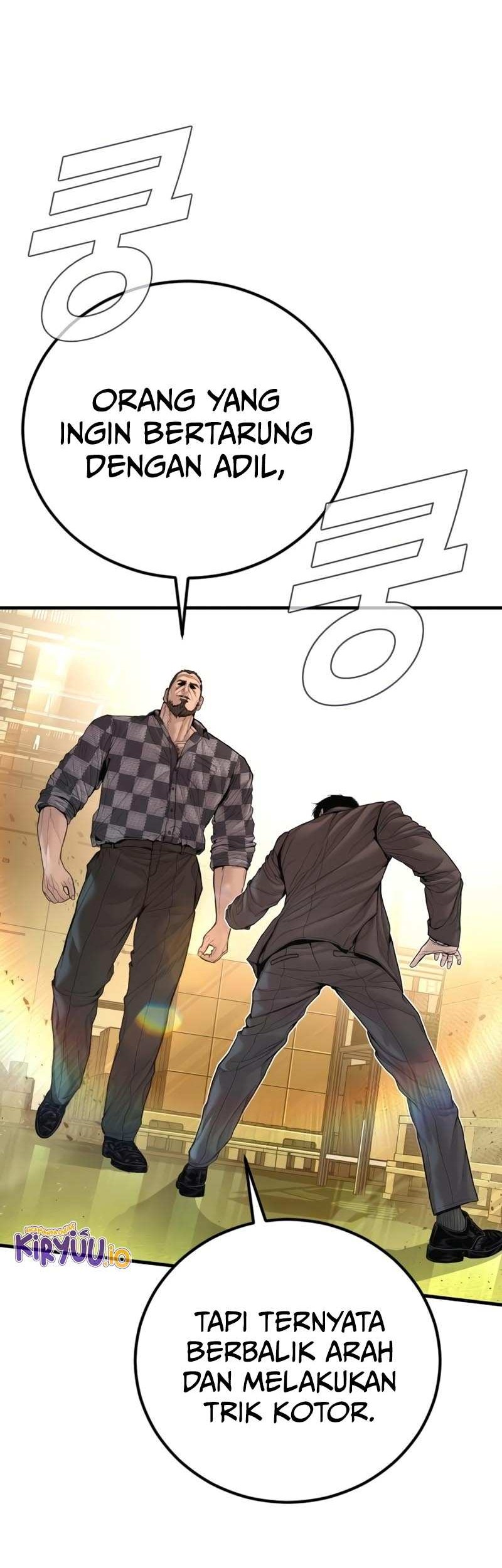 Manhwa Manager Kim Chapter 202 gambar 2