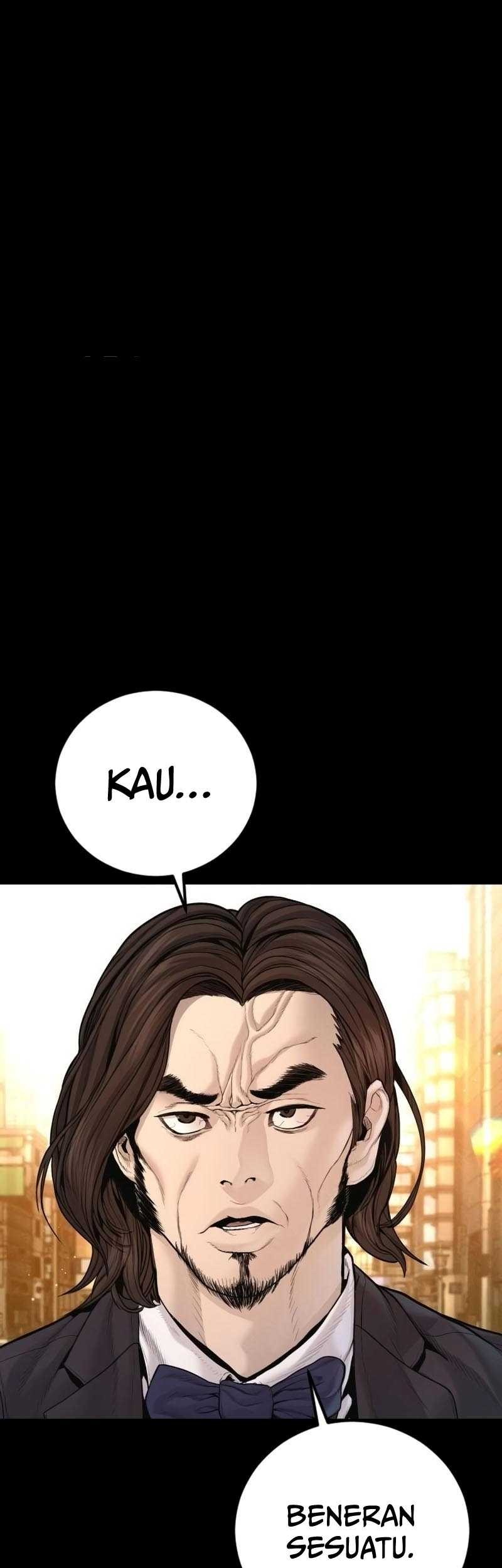 Komik Manager Kim Chapter 203 gambar 1