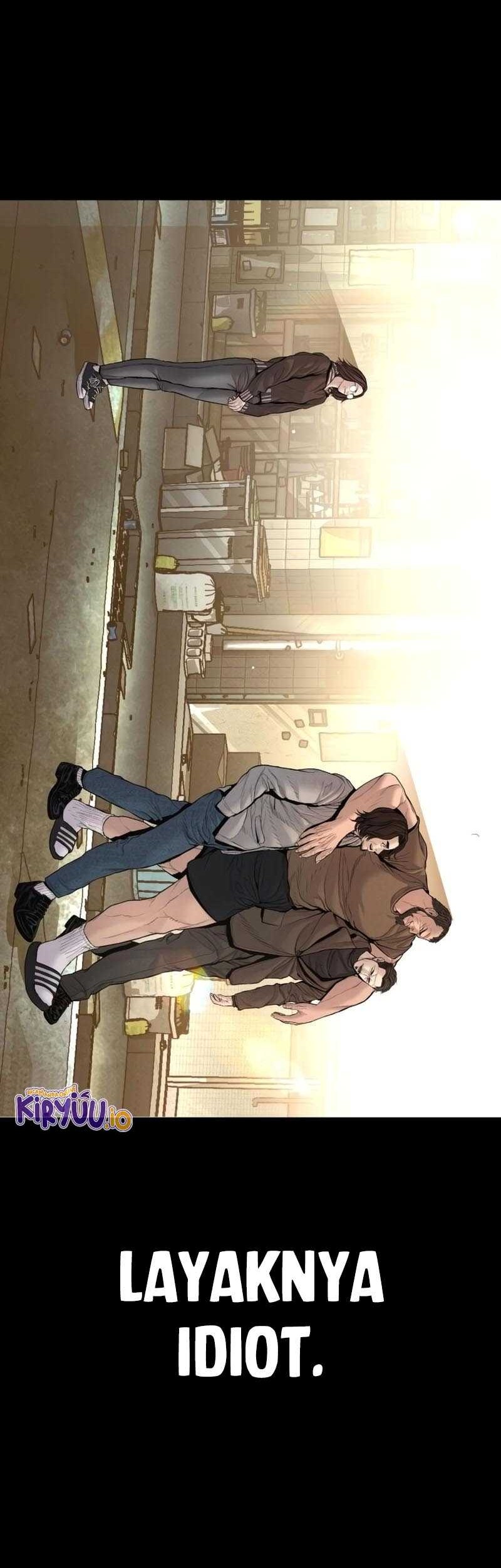 Manhwa Manager Kim Chapter 204 gambar 2