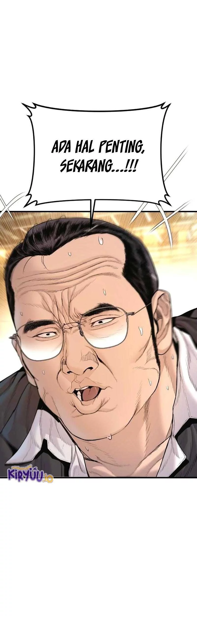 Komik Manager Kim Chapter 205 gambar 1
