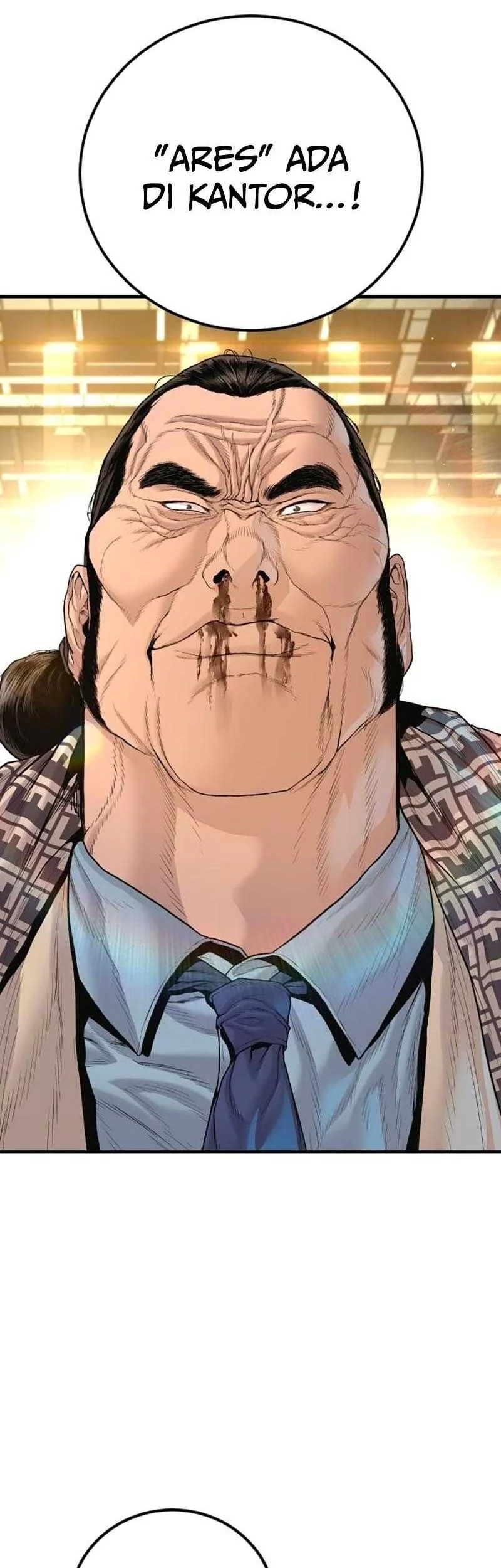 Manhwa Manager Kim Chapter 205 gambar 2