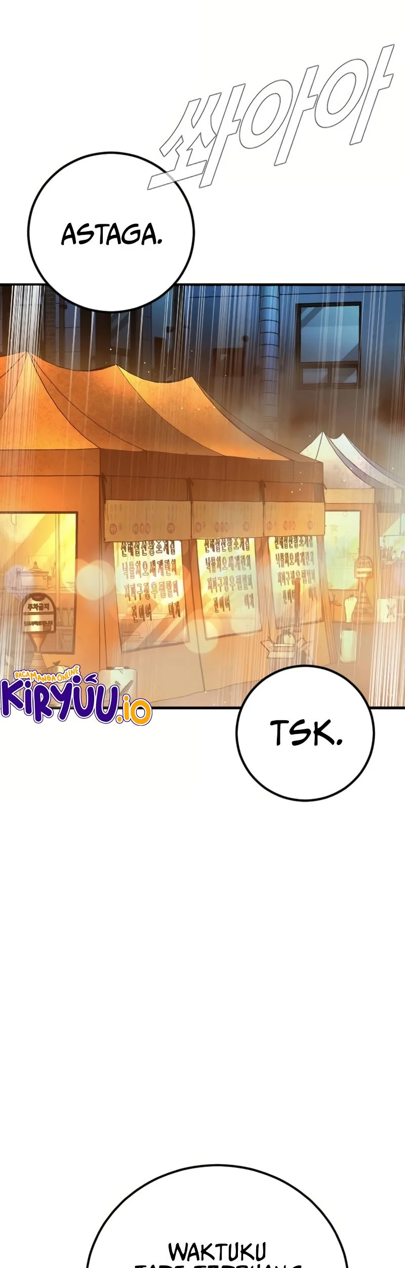 Manhwa Manager Kim Chapter 206 gambar 2
