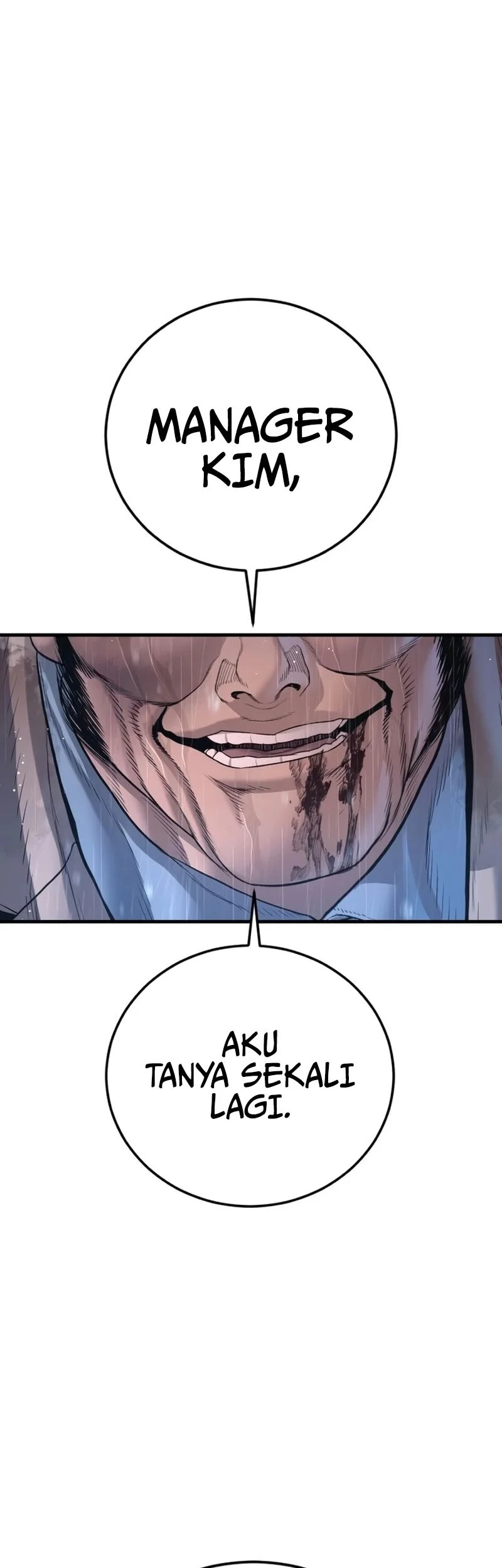 Manhwa Manager Kim Chapter 207 gambar 2