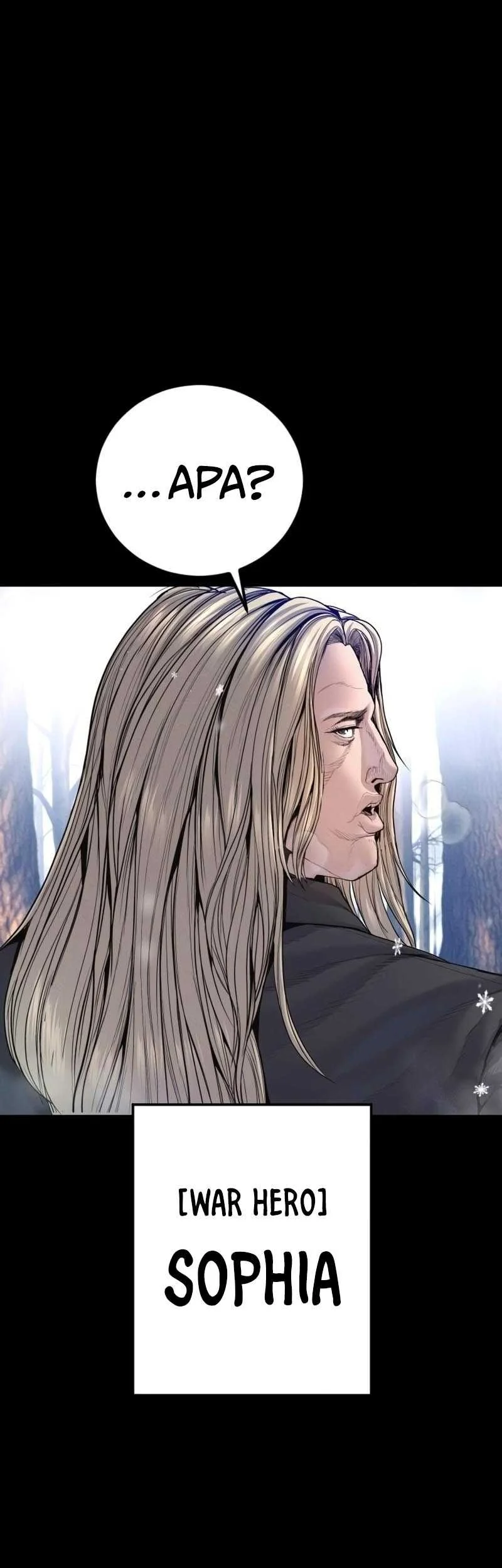 Manager Kim Chapter 215 Gambar 3