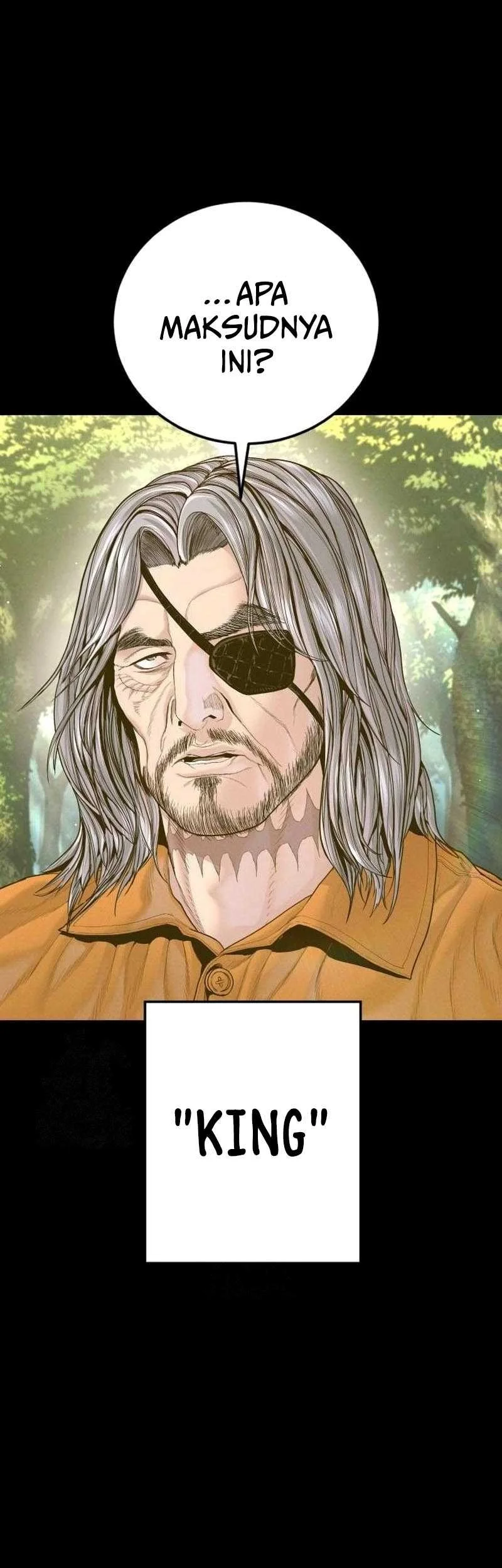 Manager Kim Chapter 218 Gambar 3
