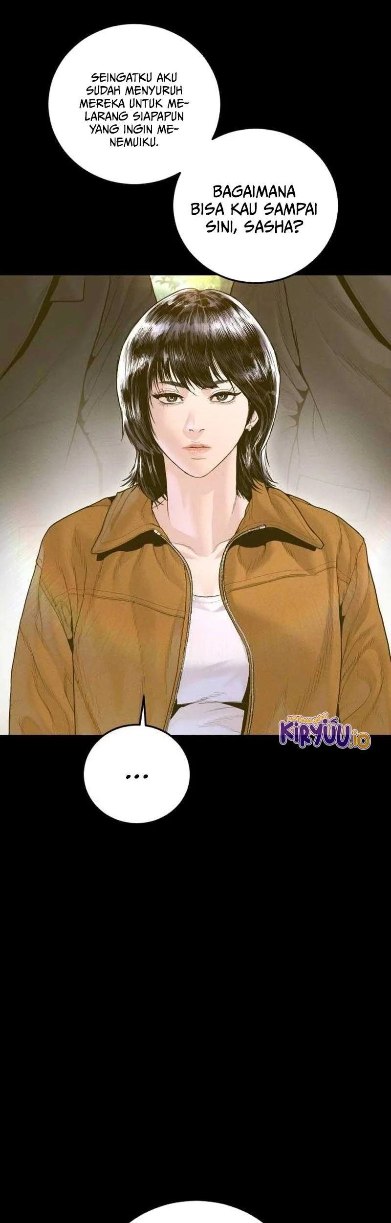 Manager Kim Chapter 218 Gambar 4