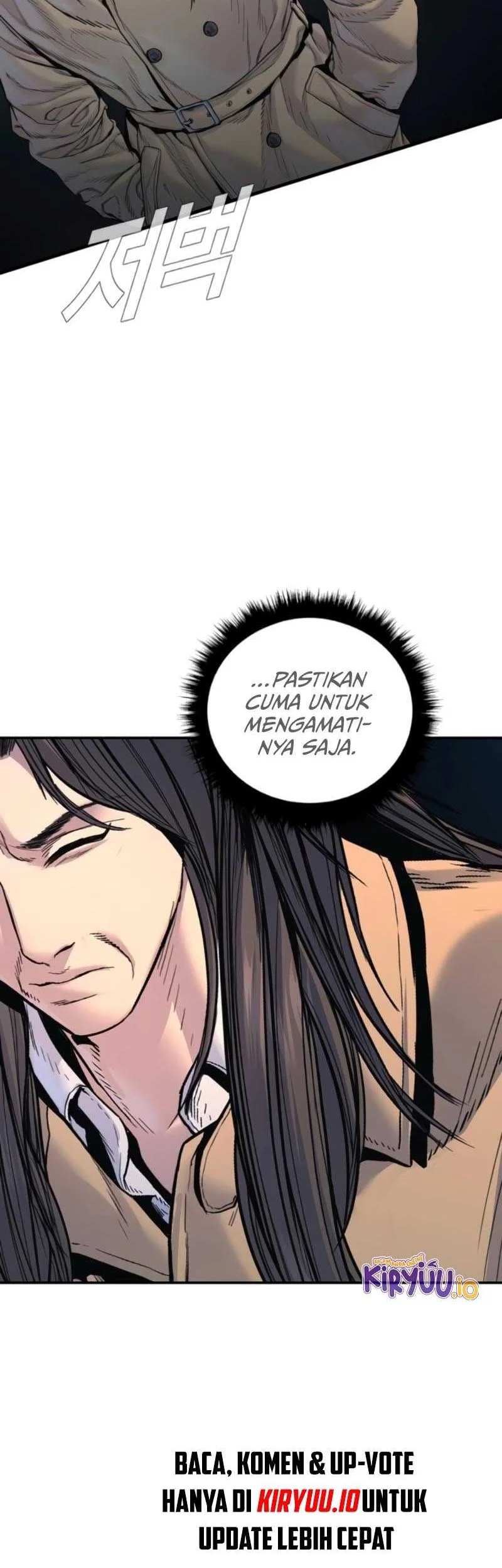 Manager Kim Chapter 219 Gambar 4