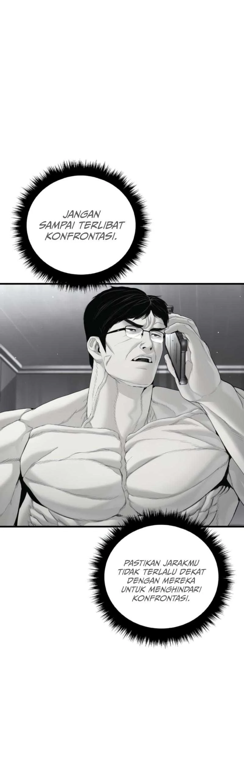 Manager Kim Chapter 219 Gambar 5