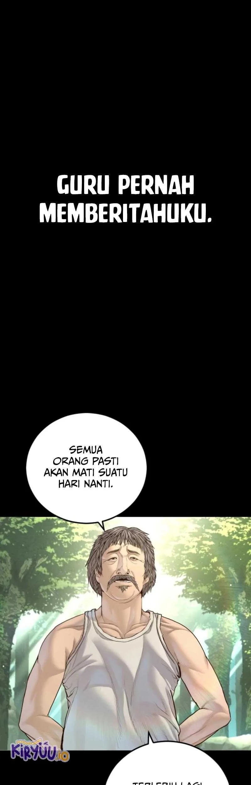 Manager Kim Chapter 220 Gambar 3