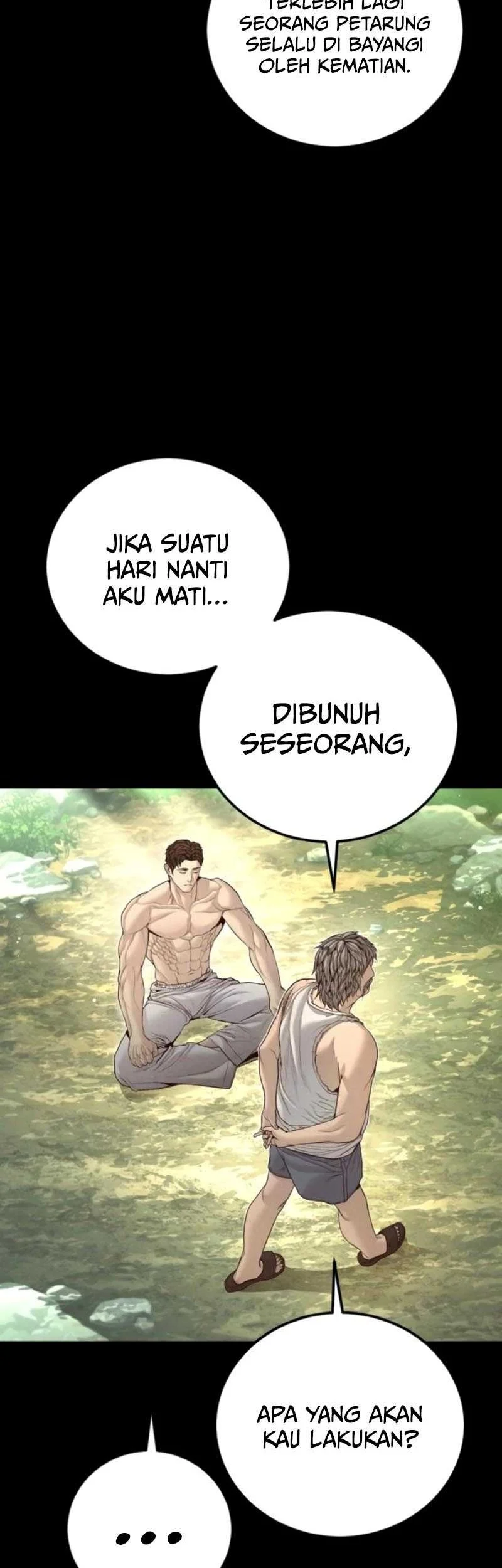 Manager Kim Chapter 220 Gambar 4