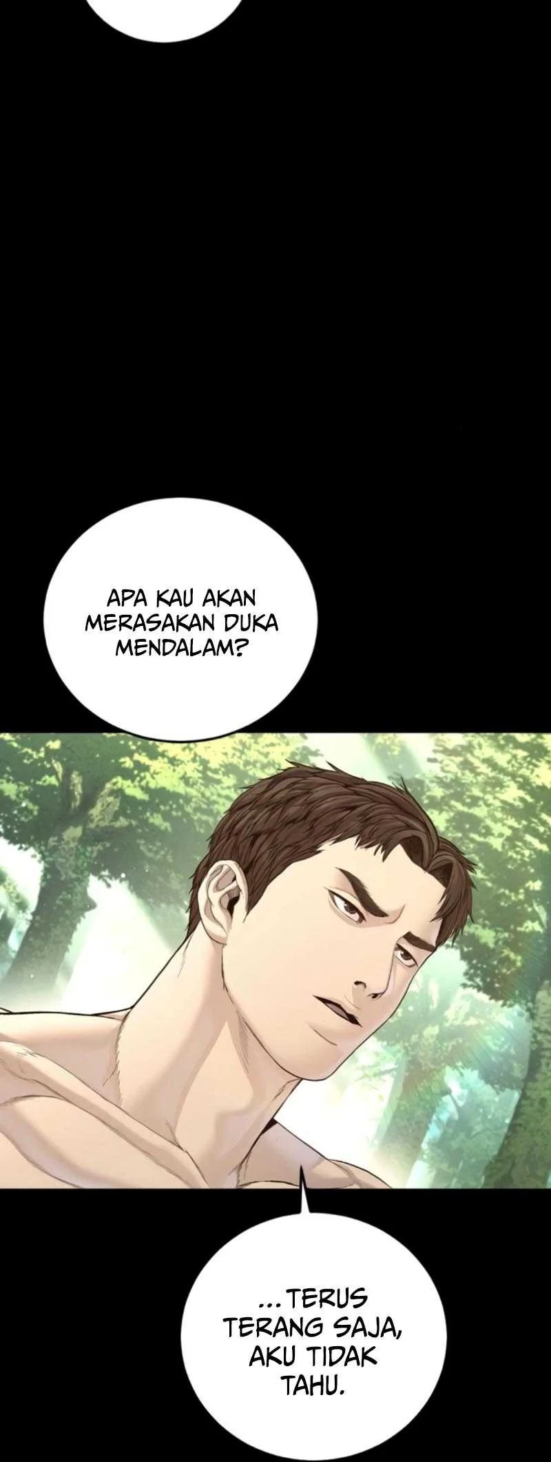 Manager Kim Chapter 220 Gambar 5