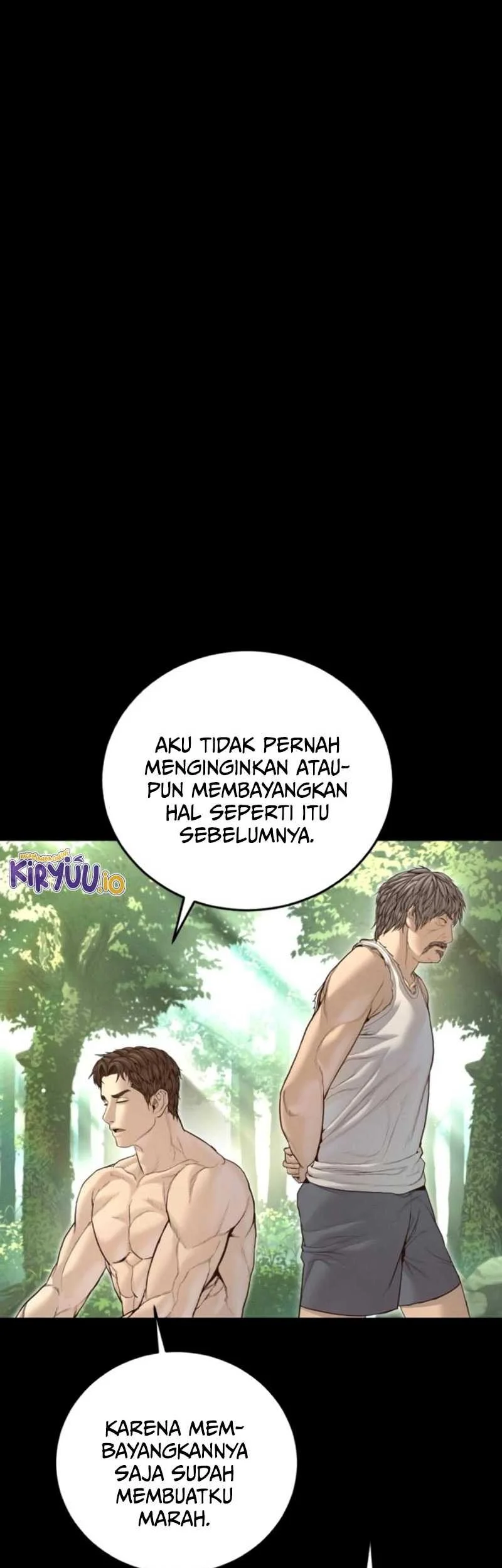 Manager Kim Chapter 220 Gambar 6