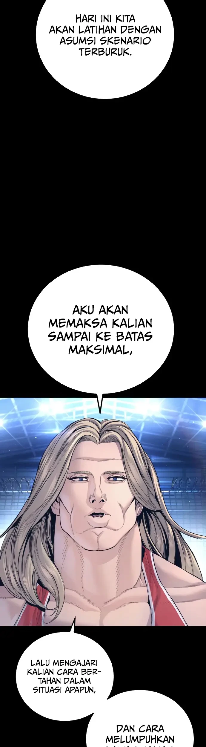 Manager Kim Chapter 223 Gambar 6