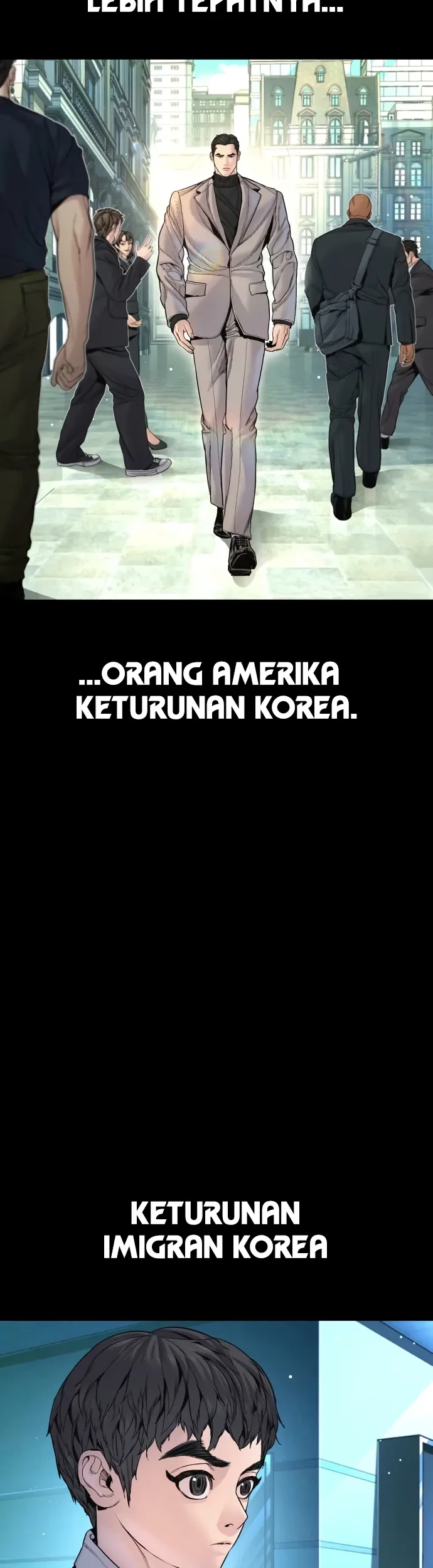 Manager Kim Chapter 224 Gambar 3
