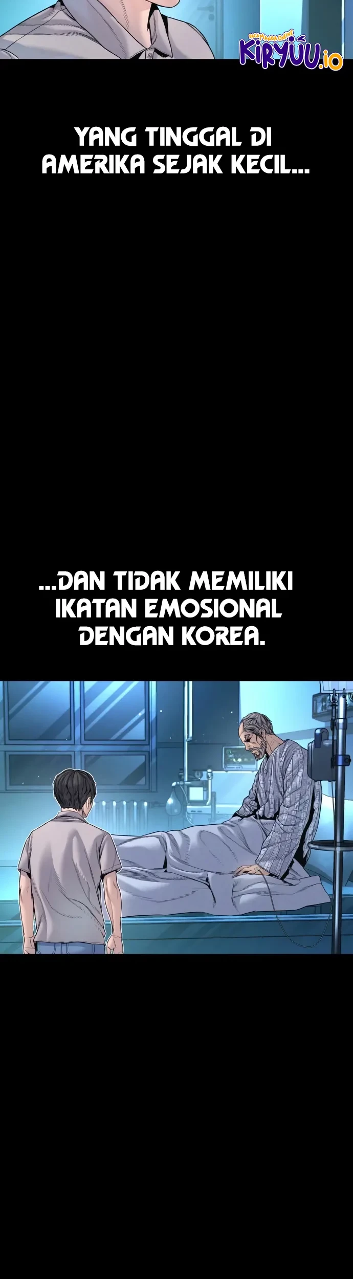 Manager Kim Chapter 224 Gambar 4