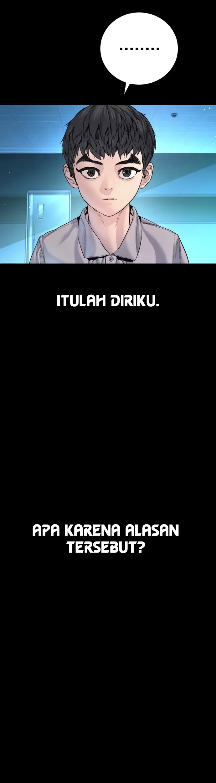Manager Kim Chapter 224 Gambar 5