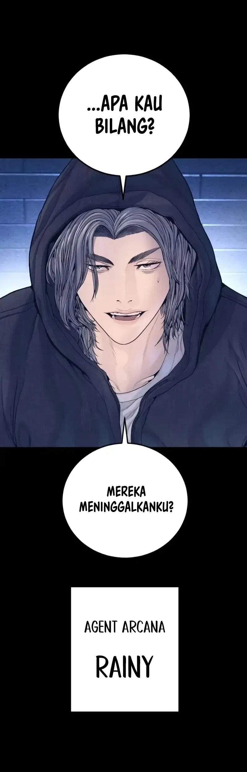 Manhwa Manager Kim Chapter 225 gambar 2