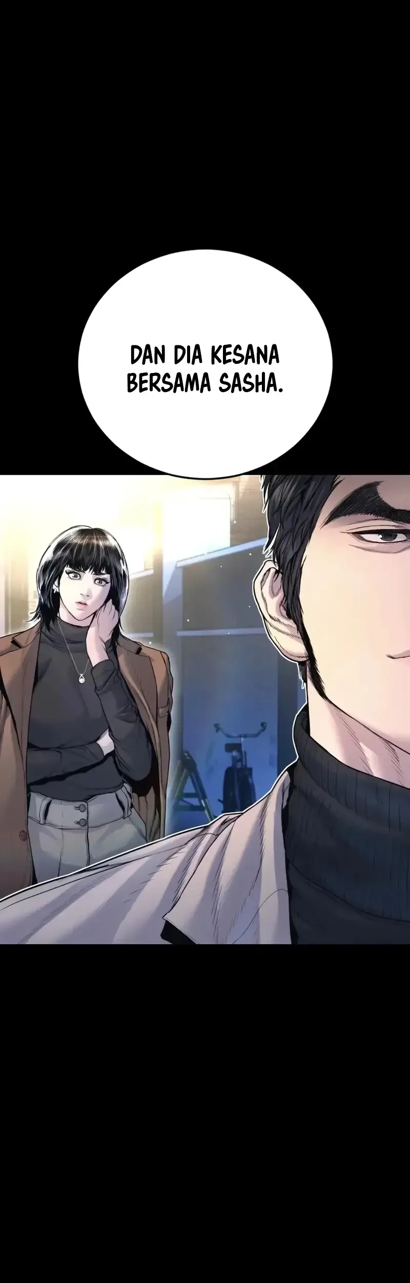 Manager Kim Chapter 225 Gambar 4